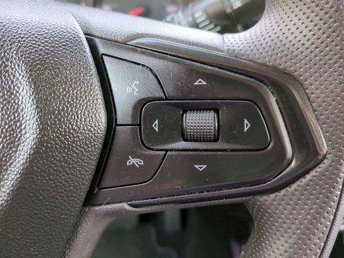 Used 2023 Chevrolet TrailBlazer LT w/ Convenience Package image 25