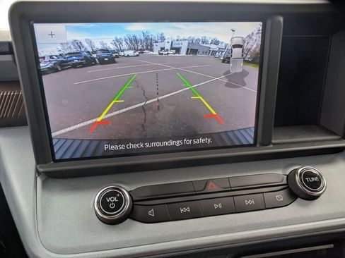 Used 2024 Ford Maverick Lariat AWD/4WD image 18