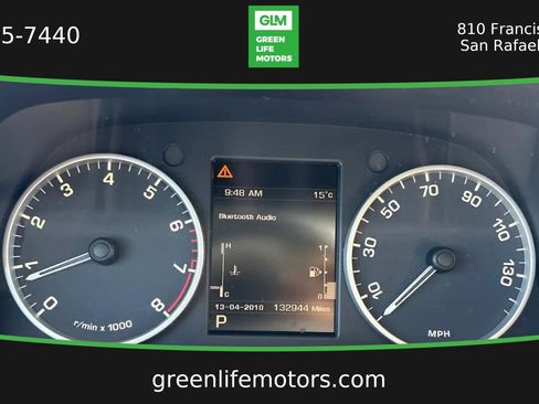 Used 2012 Land Rover Range Rover Sport HSE LUX AWD/4WD image 12