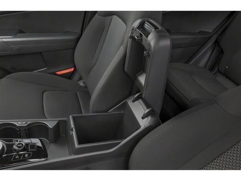 Certified 2025 Kia Sportage LX AWD/4WD image 9