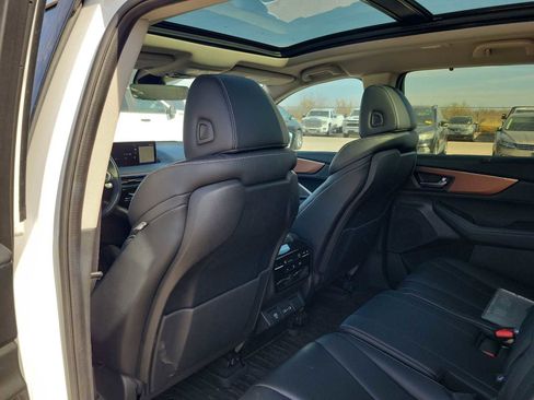 Used 2022 Acura MDX FWD w/ Technology Package image 12