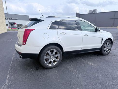 Used 2011 Cadillac SRX Premium FWD image 5
