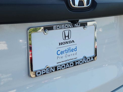 Certified 2023 Honda Passport EX-L image 31