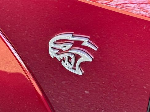 Used 2019 Dodge Challenger SRT Hellcat image 52