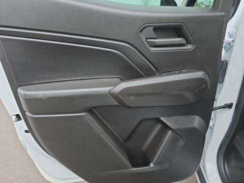 Used 2023 Chevrolet Colorado W/T w/ Safety Package image 16
