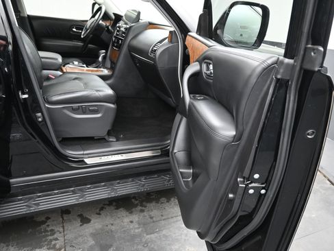 Used 2022 Nissan Armada SL image 11