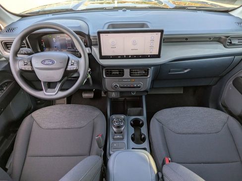New 2025 Ford Maverick XL image 14