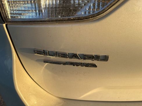 Used 2020 Subaru Forester Premium image 30