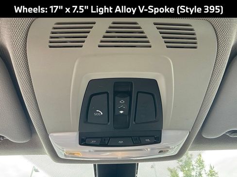 Used 2018 BMW 320i xDrive Sedan w/ Convenience Package AWD/4WD image 19
