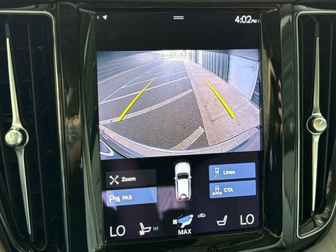 Used 2021 Volvo XC60 T5 Inscription w/ Protection Package Premier AWD/4WD image 22