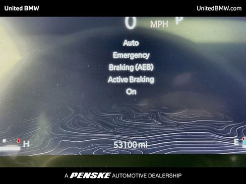 Used 2023 Jeep Grand Cherokee Altitude RWD image 7