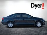 Used 2015 Volkswagen Jetta S image 2