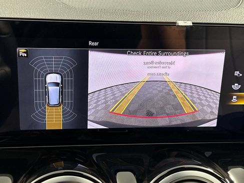 Certified 2023 Mercedes-Benz EQB 300 4MATIC image 24