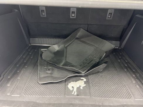 Used 2022 Ford Bronco Outer Banks w/ Sasquatch Package image 9