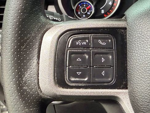 Used 2022 RAM 3500 Tradesman image 9