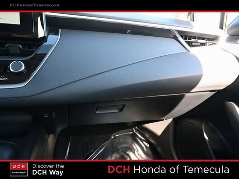 Used 2024 Toyota Corolla LE image 14