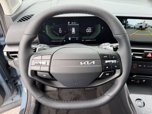 New 2026 Kia Sportage S image 27