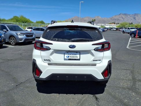 New 2026 Subaru Crosstrek 2.0i Premium AWD/4WD image 10