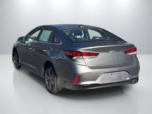 Used 2019 Hyundai Sonata SEL image 5