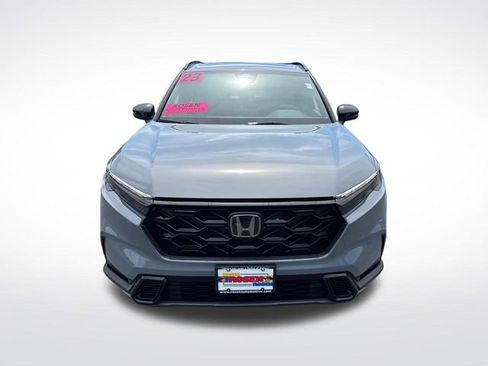 Used 2023 Honda CR-V Sport image 8