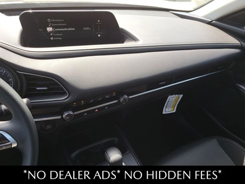 New 2026 MAZDA CX-30 AWD 2.5 S image 15