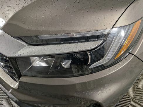 Used 2021 Honda Ridgeline RTL-E image 15