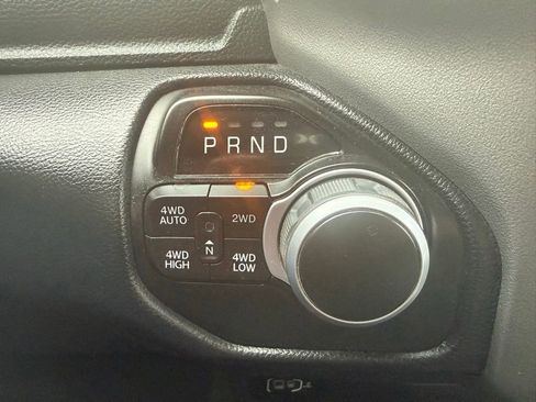 Used 2022 RAM 1500 Big Horn image 23