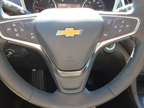 Used 2024 Chevrolet Equinox LT image 30