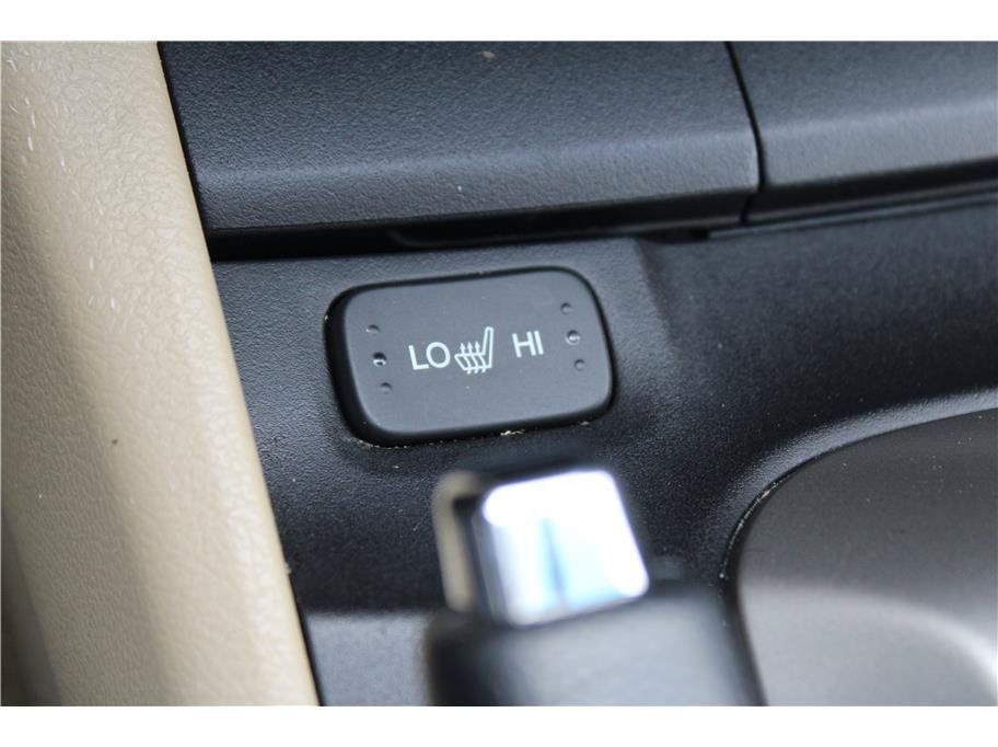 Used 2008 Honda Accord EX-L image 24