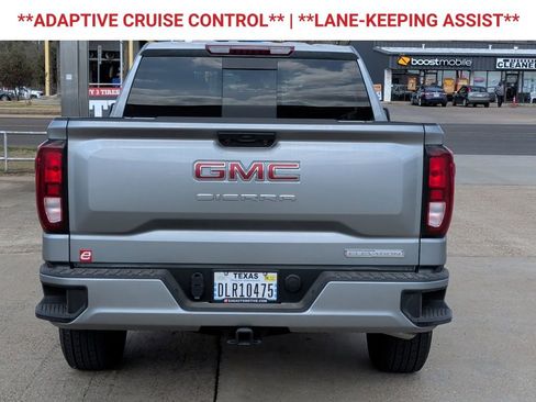New 2026 GMC Sierra 1500 Elevation w/ Preferred Package RWD image 7