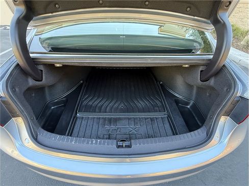 Used 2015 Acura TLX V6 SH-AWD w/ Technology Pkg image 24