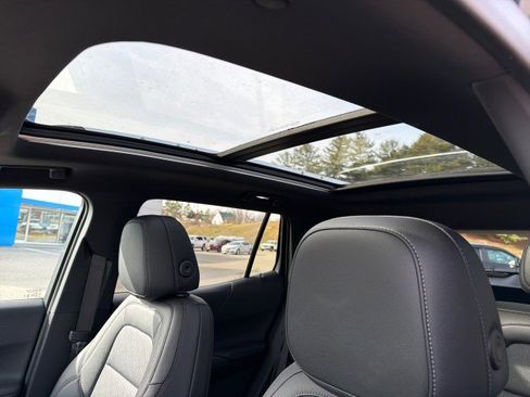 New 2026 Chevrolet Equinox LT image 15