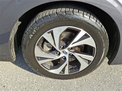 Used 2020 Subaru Legacy Premium image 8