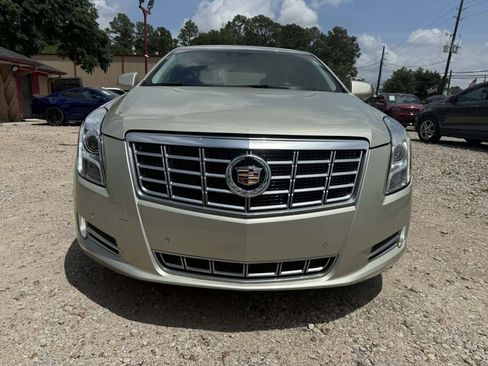 Used 2014 Cadillac XTS Premium image 2