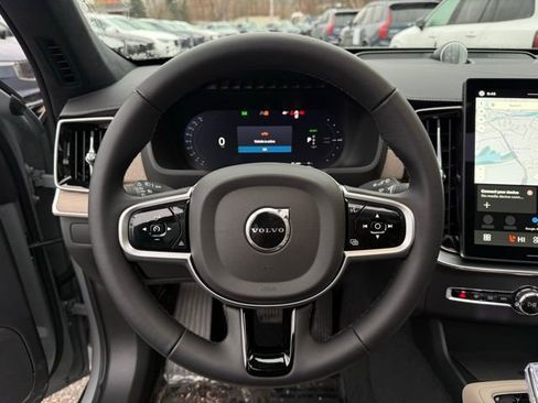 New 2026 Volvo XC90 T8 Ultra w/ Lounge Package image 18