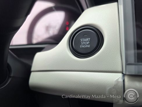 New 2026 MAZDA CX-5 Select image 20