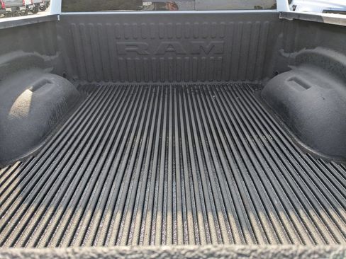 Used 2023 RAM 1500 Big Horn AWD/4WD image 15