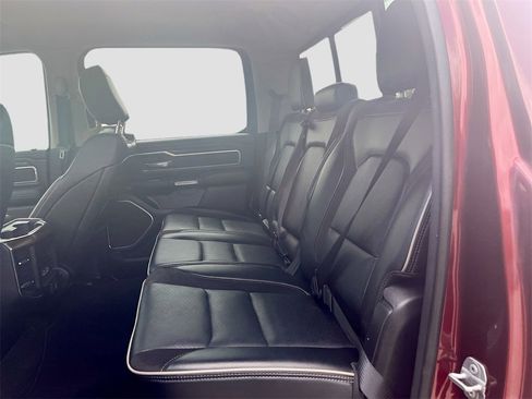 Used 2022 RAM 1500 Laramie image 24