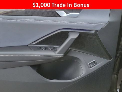 New 2026 Volkswagen Tiguan SE FWD image 23