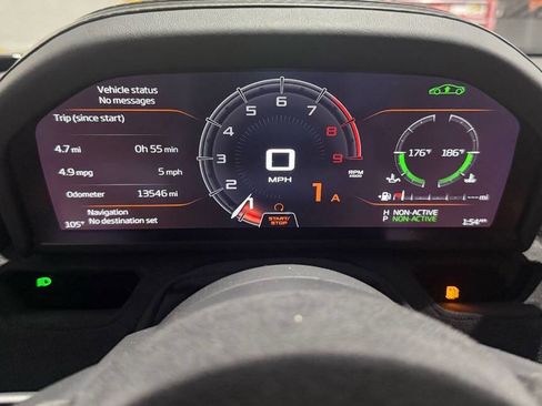 Used 2019 McLaren 720S Base 2dr Convertible image 16