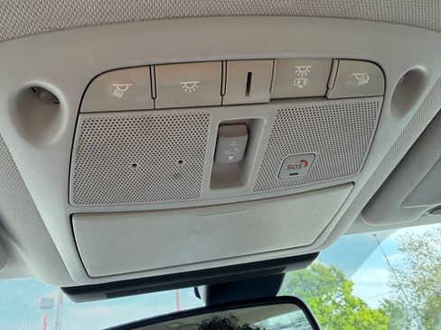 Used 2019 INFINITI Q50 Luxe w/ Essential Package (3.0T Luxe) image 21