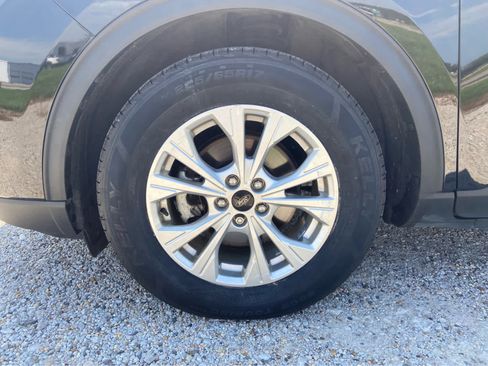 Used 2023 Ford Escape Active w/ Cold Weather Package FWD image 16