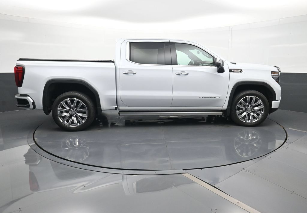 Used 2026 GMC Sierra 1500 Denali w/ Denali Reserve Package AWD/4WD image 24