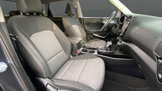 Used 2023 Kia Soul EX FWD image 24