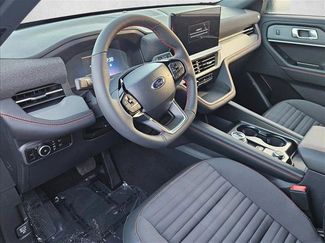 New 2026 Ford Explorer ST-Line w/ Premium Package video 3
