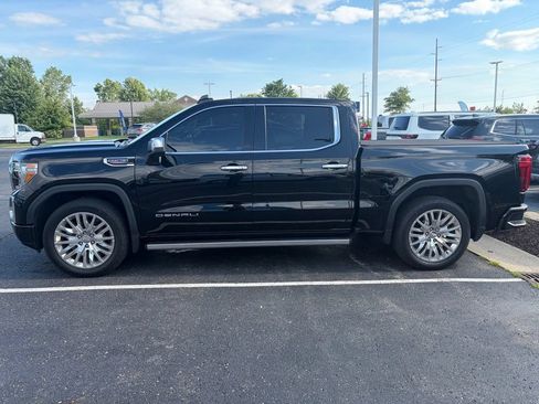 Used 2019 GMC Sierra 1500 Denali w/ Denali Ultimate Package AWD/4WD image 5
