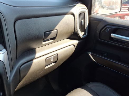 Used 2021 GMC Sierra 1500 SLT w/ SLT Premium Package image 21