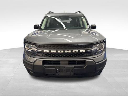 New 2026 Ford Bronco Sport Big Bend w/ Convenience Package AWD/4WD image 10