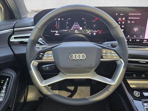 New 2026 Audi A6 Premium Plus image 19