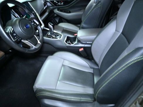 Used 2022 Subaru Outback Onyx Edition XT image 20